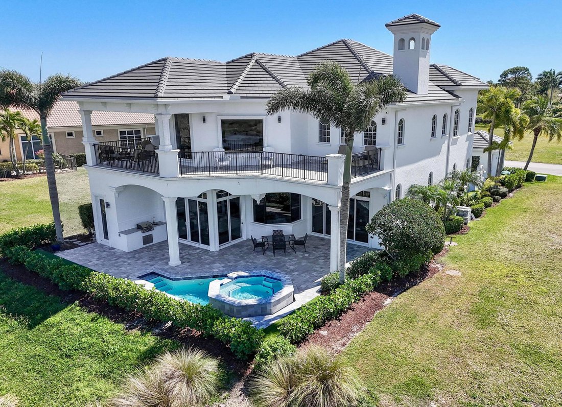 House in Port St. Lucie, Florida, United States 2 - 18349529