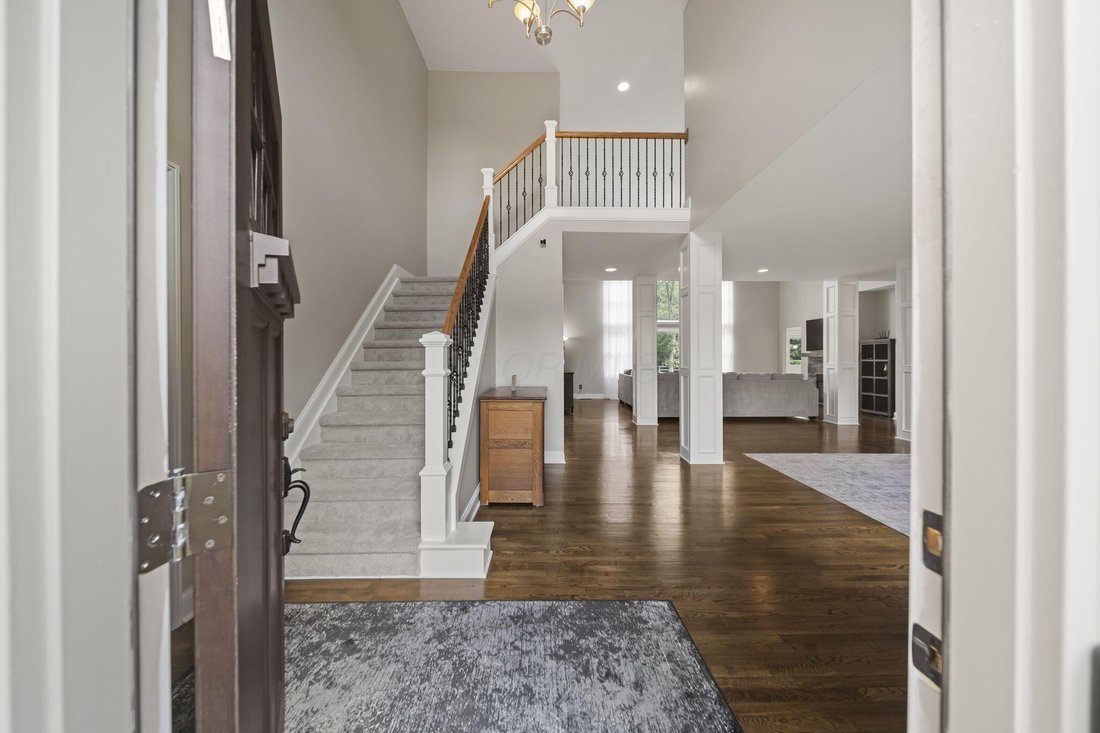 House in Delaware, Ohio, United States 5 - 18349352