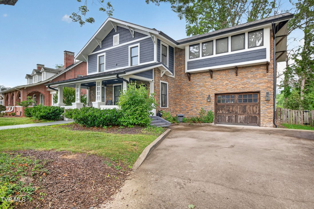 House in Abingdon, Virginia, United States 3 - 18348977