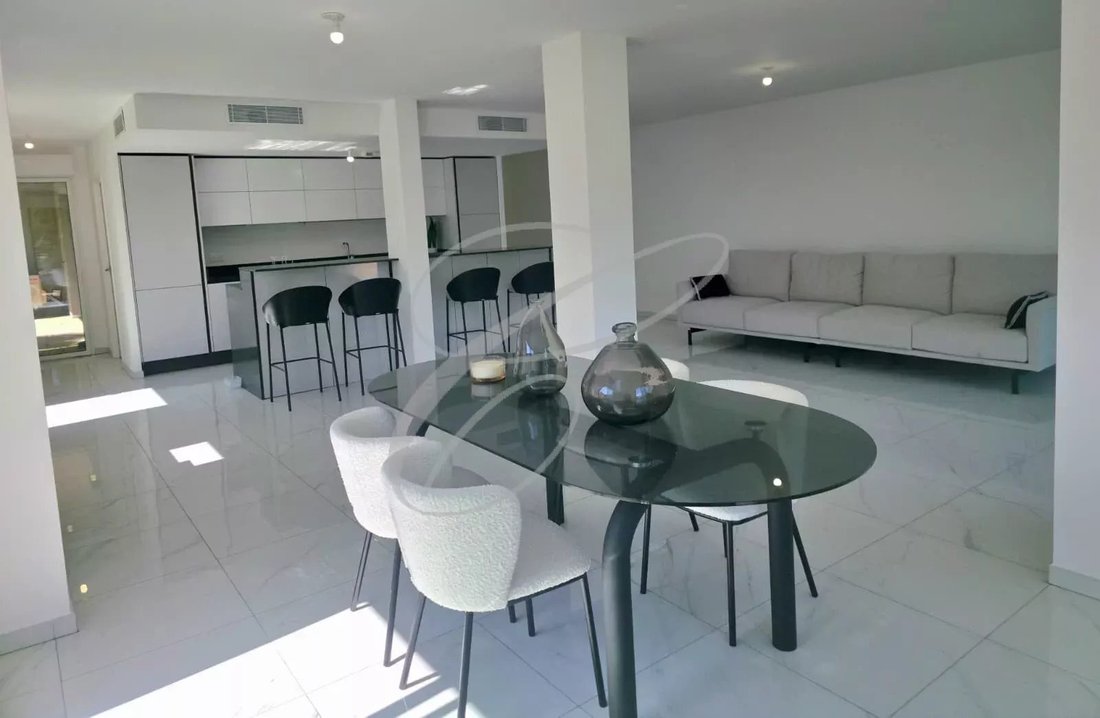 Apartment in Cap Martin, Roquebrune-Cap-Martin, France 5 - 18349823