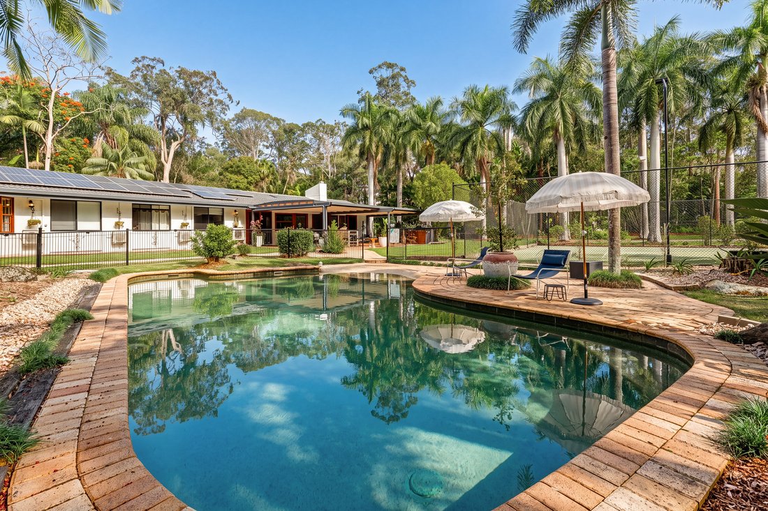 House in Brisbane, Queensland, Australia 2 - 18348819