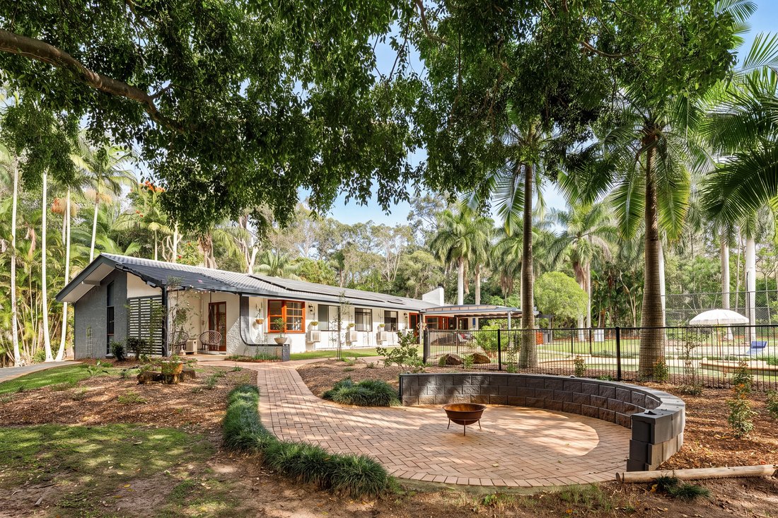 House in Brisbane, Queensland, Australia 1 - 18348819