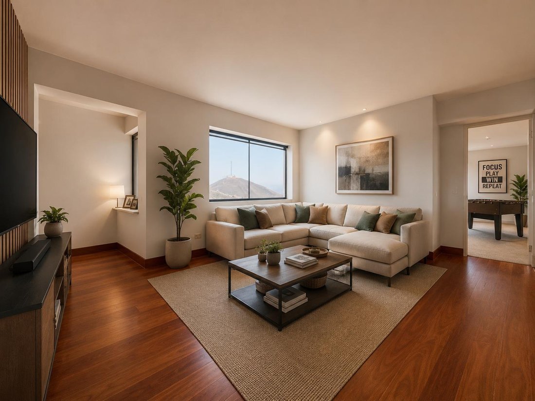 Apartment in Lima, Belarus 2 - 18272487