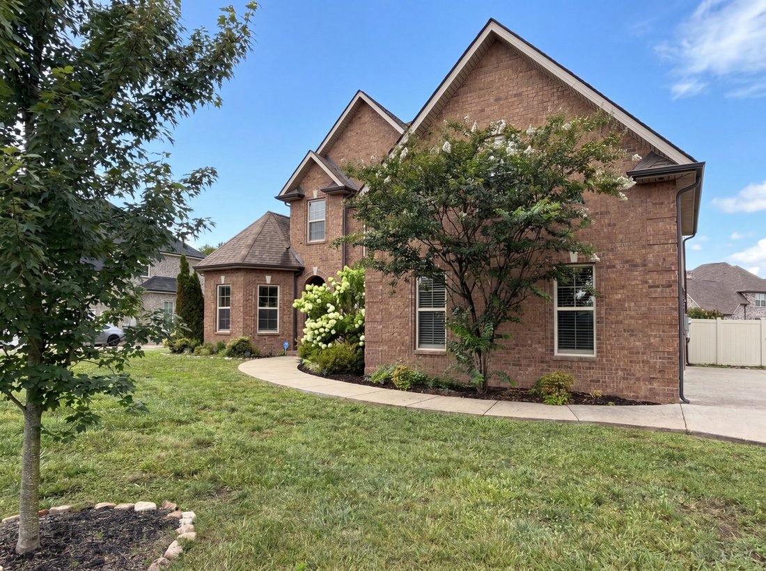 House in Christiana, Tennessee, United States 3 - 18349916