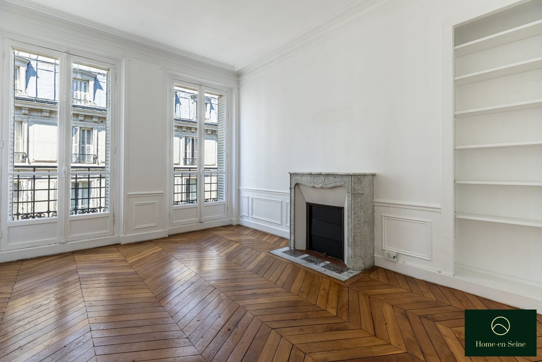 Apartment in Violet Commerce, Paris 15e Arrondissement, Paris 3 - 18348693