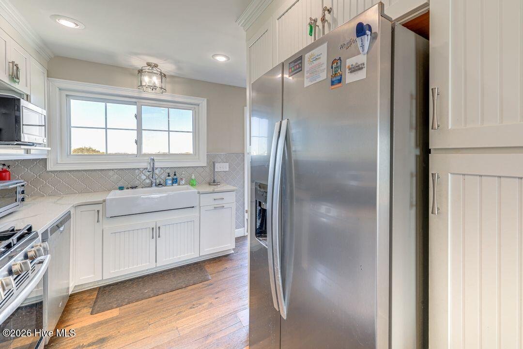 House in North Topsail Beach, North Carolina, United States 4 - 18349811