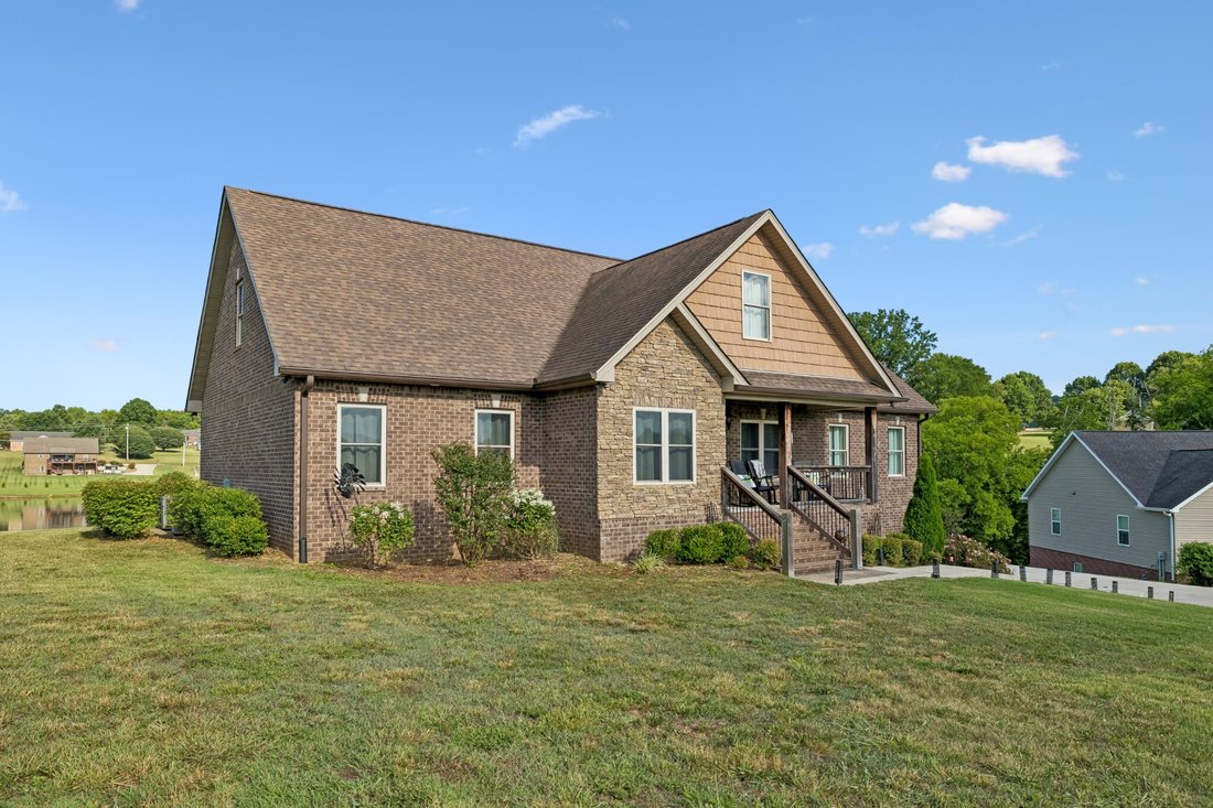 House in Carthage, Tennessee, United States 3 - 18349065