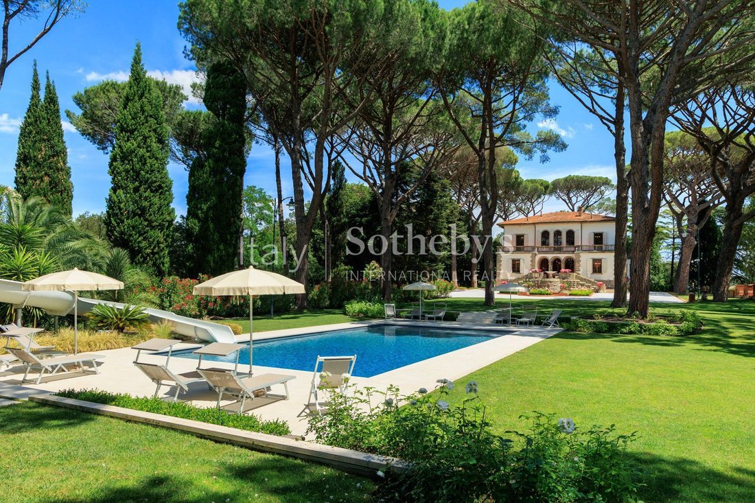 House in Fauglia, Tuscany, Italy 2 - 18348720