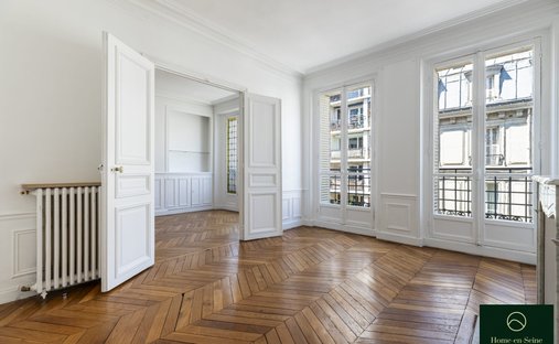 Apartment in Violet Commerce, Paris 15e Arrondissement, Paris 1