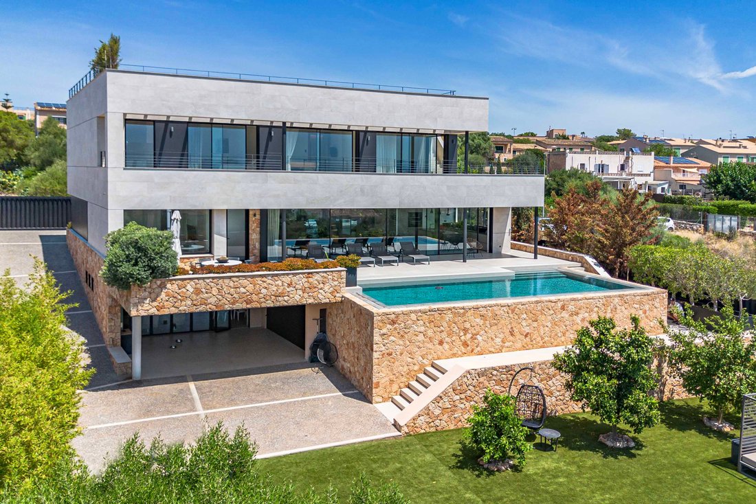 Villa a Marratxí, Isole Baleari, Spagna 1 - 16038649
