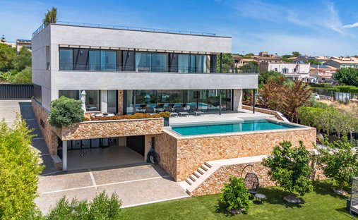 Villa à Marratxí, Îles Baléares, Espagne 1
