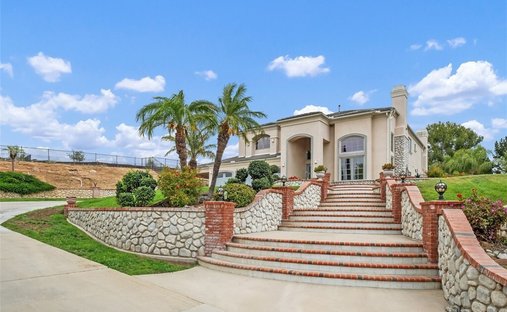House in Yorba Linda, California, United States 1