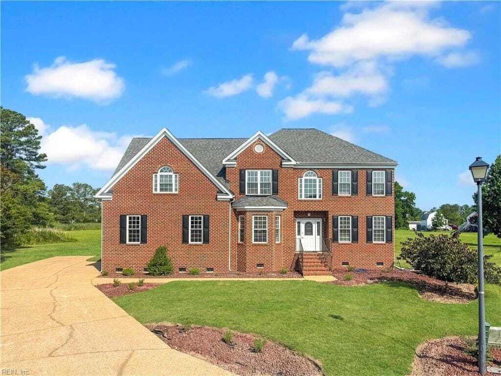 House in Poquoson, Virginia, United States 1 - 18348086