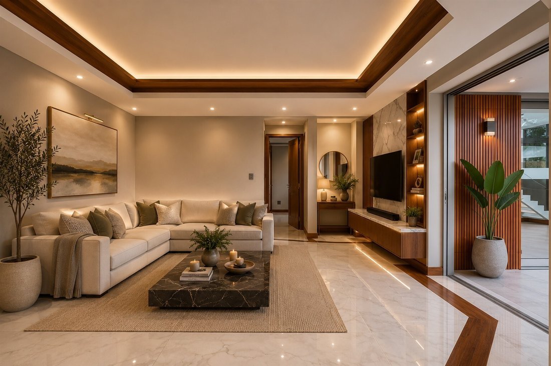 House in Port Zimbali, KwaZulu-Natal, South Africa 2 - 17335484