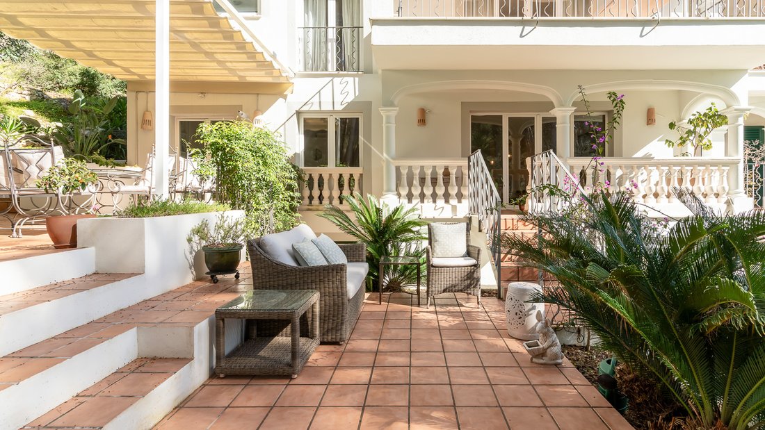 Apartment in Cas Catala, Calvia, Balearic Islands 1 - 17558287