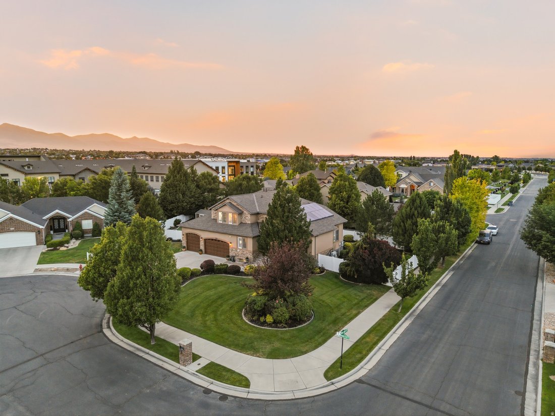 Maison à South Jordan, Utah, États-Unis 1 - 18349290