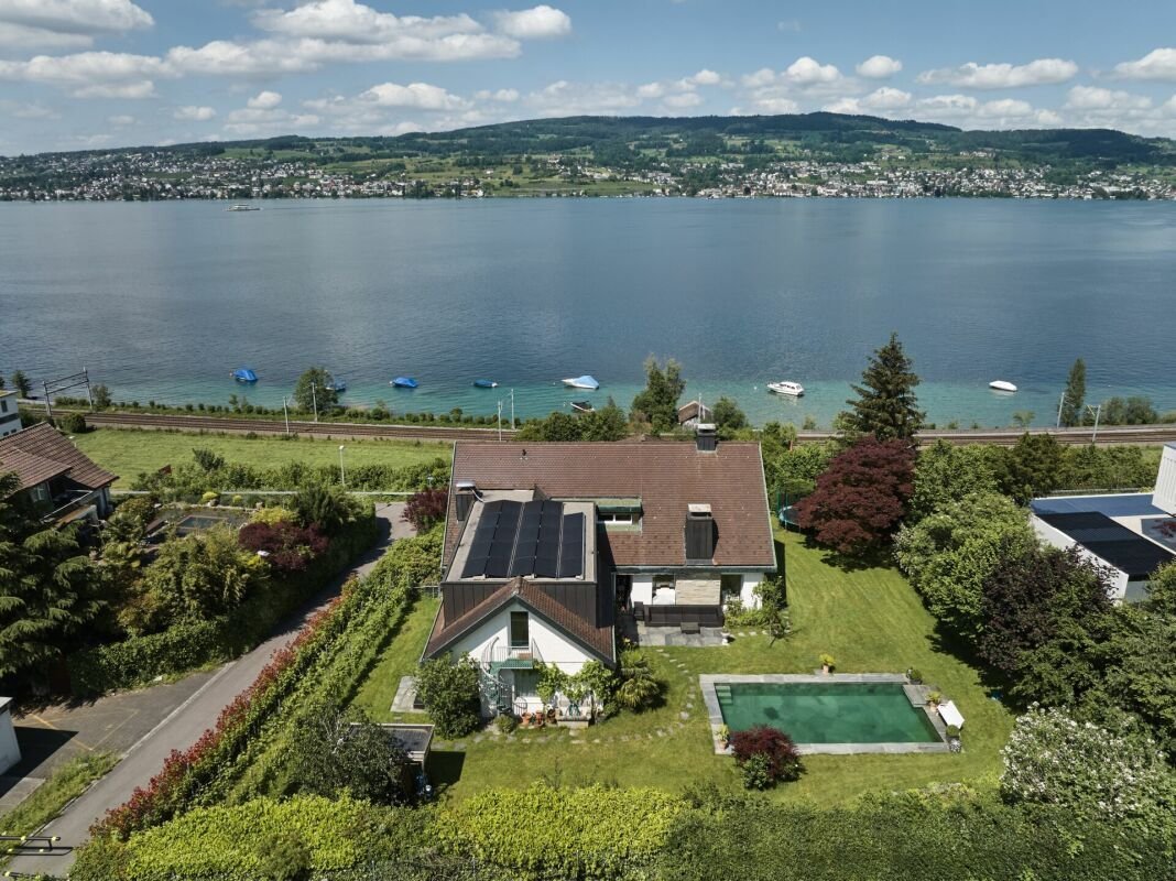 Villa in Horgen, Zürich, Switzerland 2 - 18349698