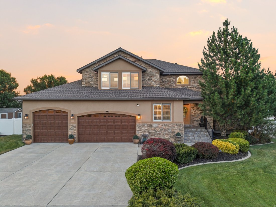 Maison à South Jordan, Utah, États-Unis 3 - 18349290