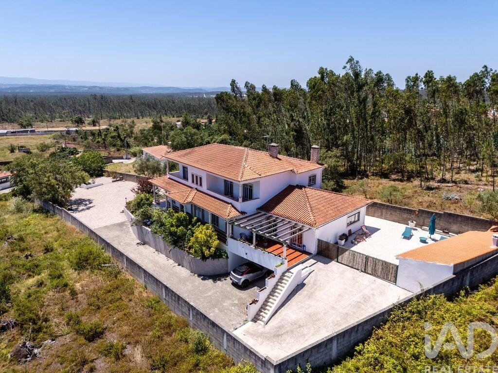 Townhouse in Pataias, Leiria District, Portugal 1 - 18350266