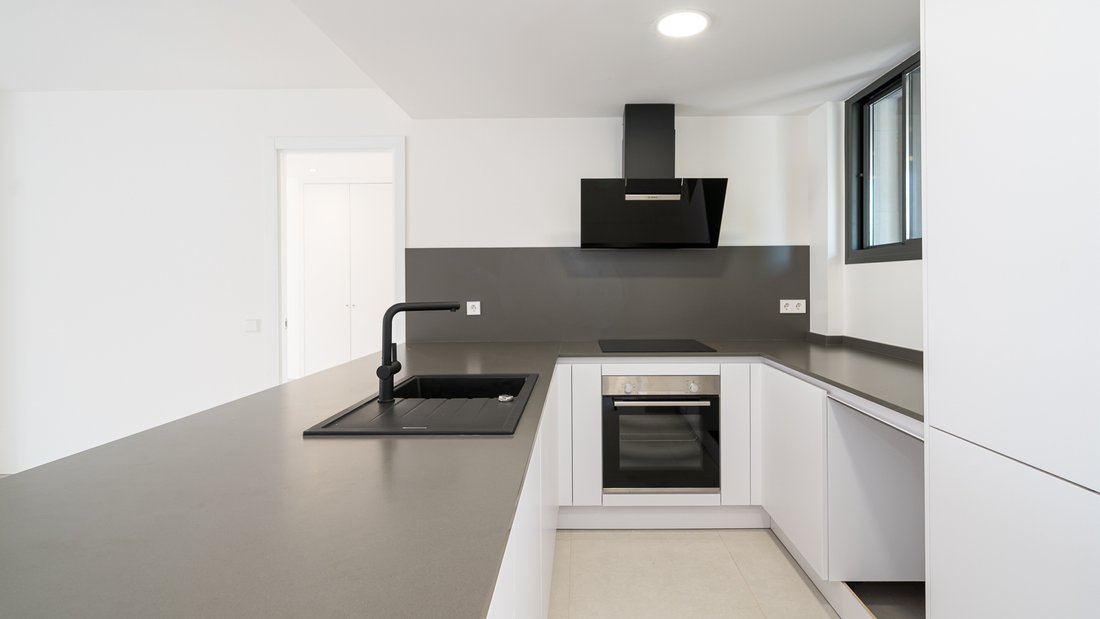 Apartment in Campos, Balearic Islands, Spain 2 - 16003356