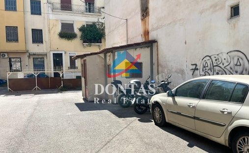 Land in 6th District of Athens, Athens, Greece 1