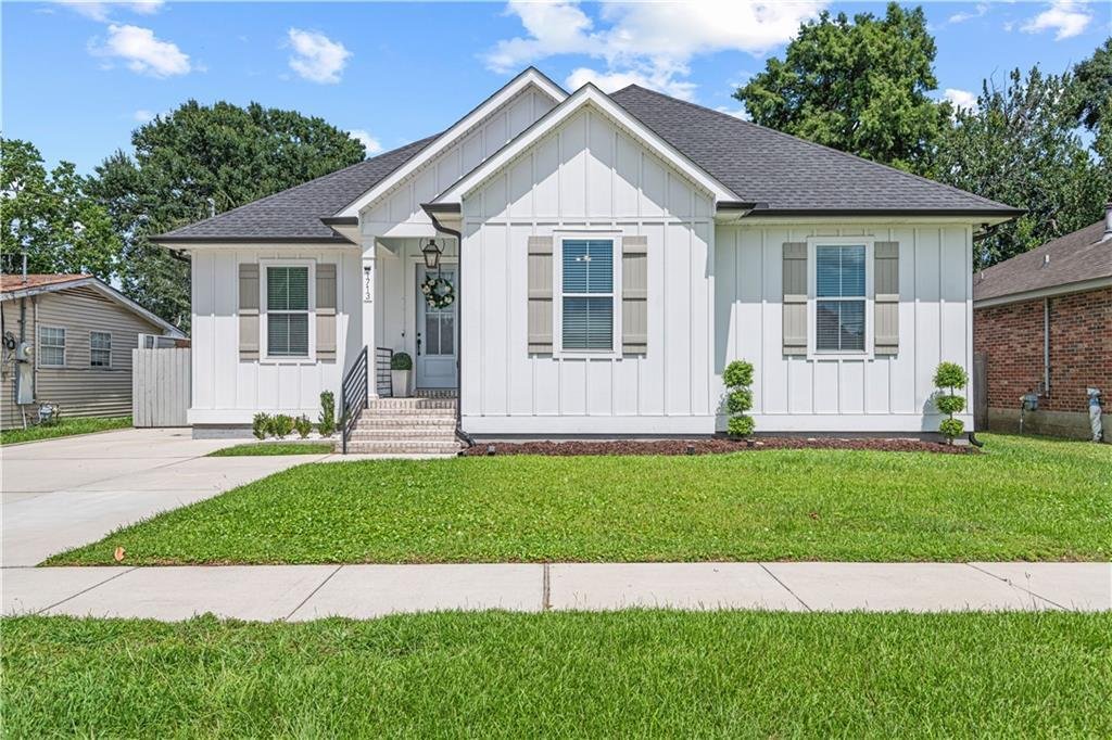 House in Kenner, Louisiana, United States 1 - 18349363