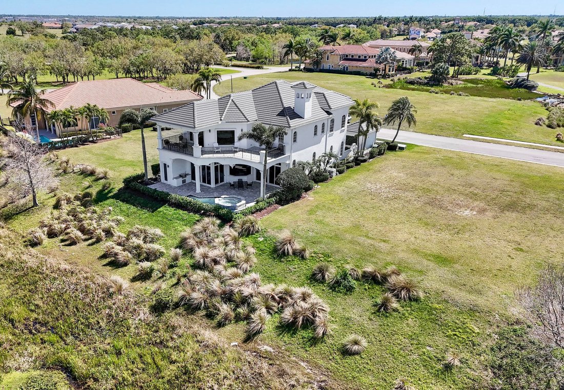 House in Port St. Lucie, Florida, United States 1 - 18349529