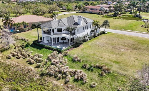 Maison à Port Sainte-Lucie, Floride, États-Unis 1