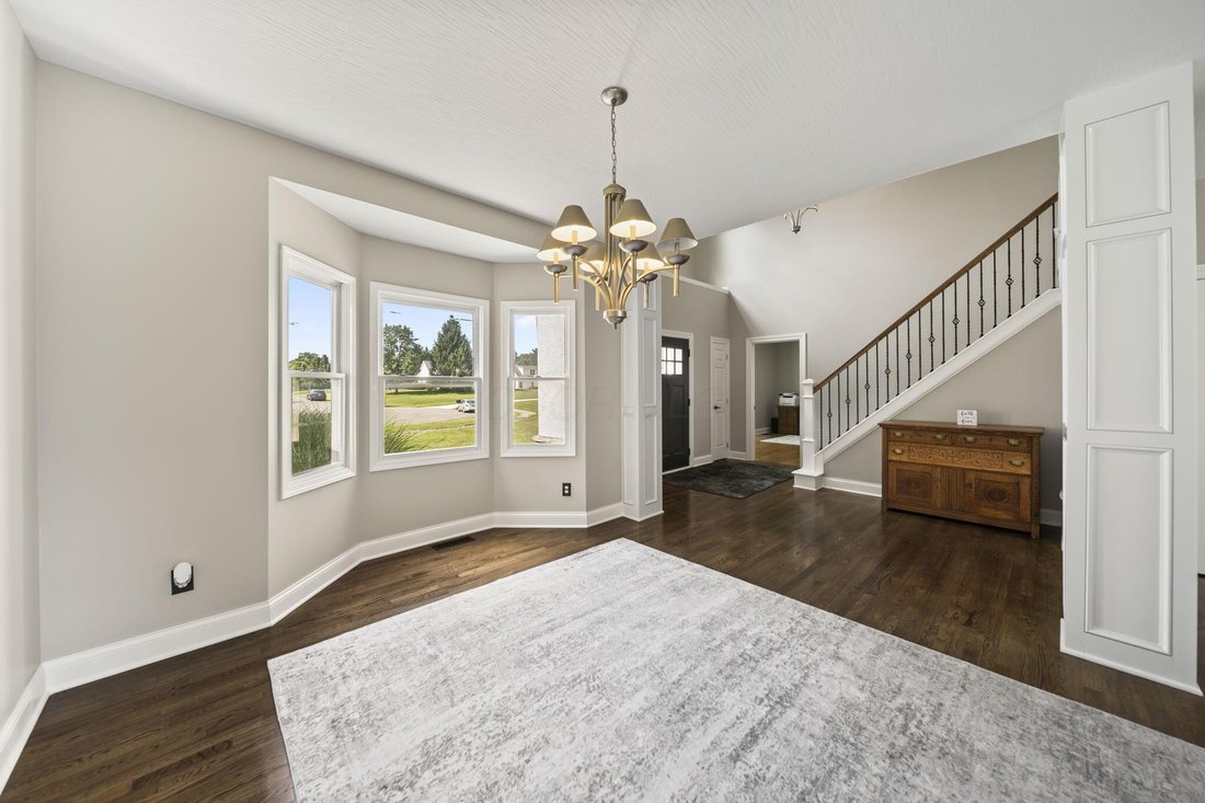 Casa a Liberty Township, Ohio, Stati Uniti 5 - 18349352