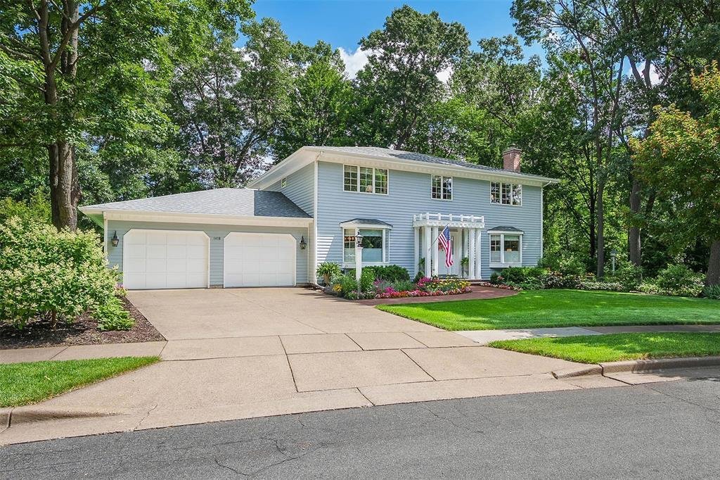 House in Eau Claire, Wisconsin, United States 3 - 18349212