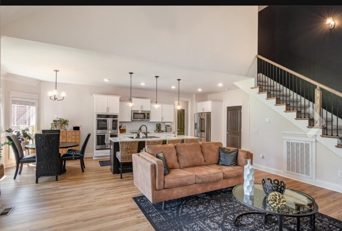 House in Clarksville, Tennessee, United States 5 - 18349953
