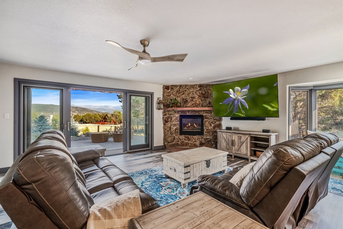 House in Eagle, Colorado, United States 4 - 18348708