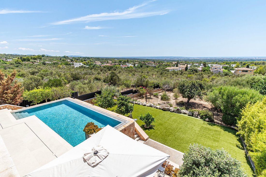 Villa a Marratxí, Isole Baleari, Spagna 2 - 16038649