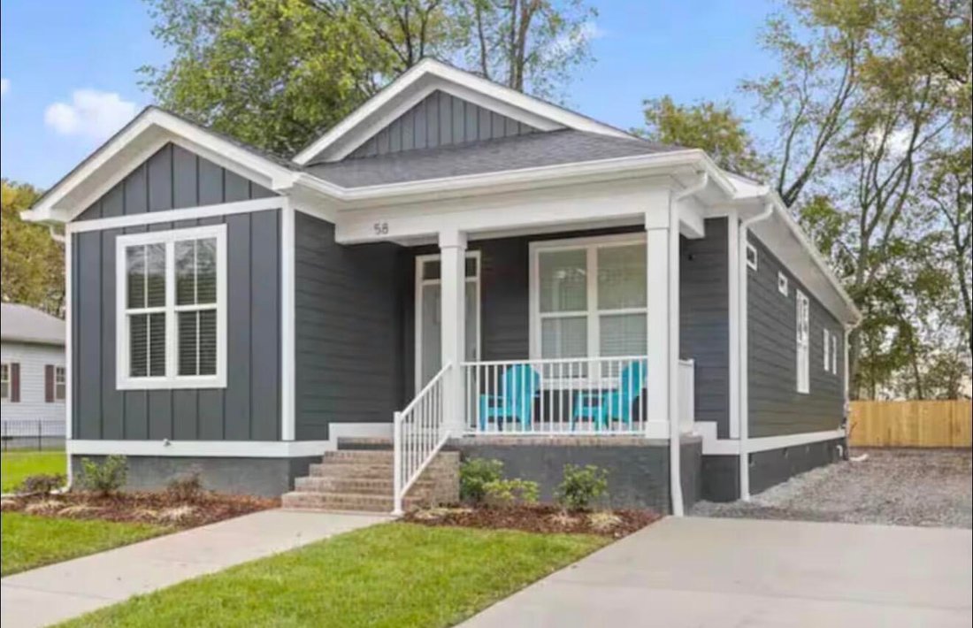 House in Chattanooga, Tennessee, United States 2 - 18348982