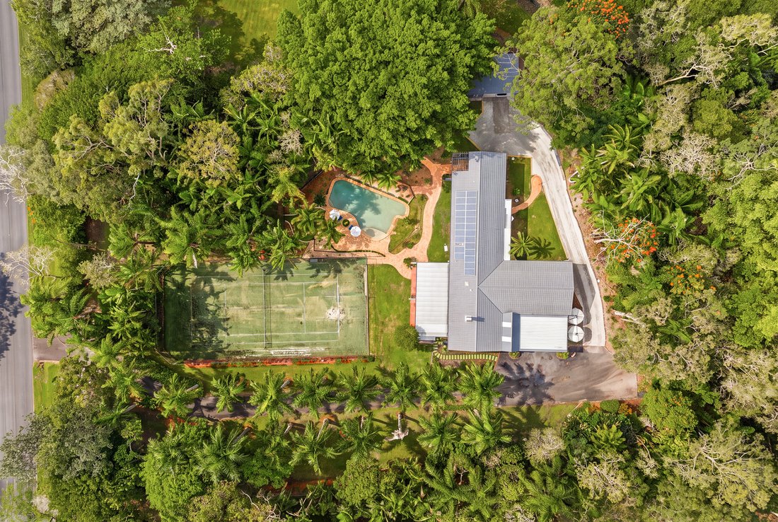 House in Brisbane, Queensland, Australia 3 - 18348819