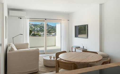 Appartamento a Port d'Andratx, Andratx, Isole Baleari 1