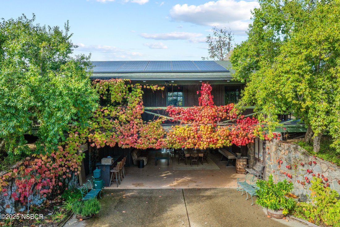 House in Santa Ynez, California, United States 4 - 18348946