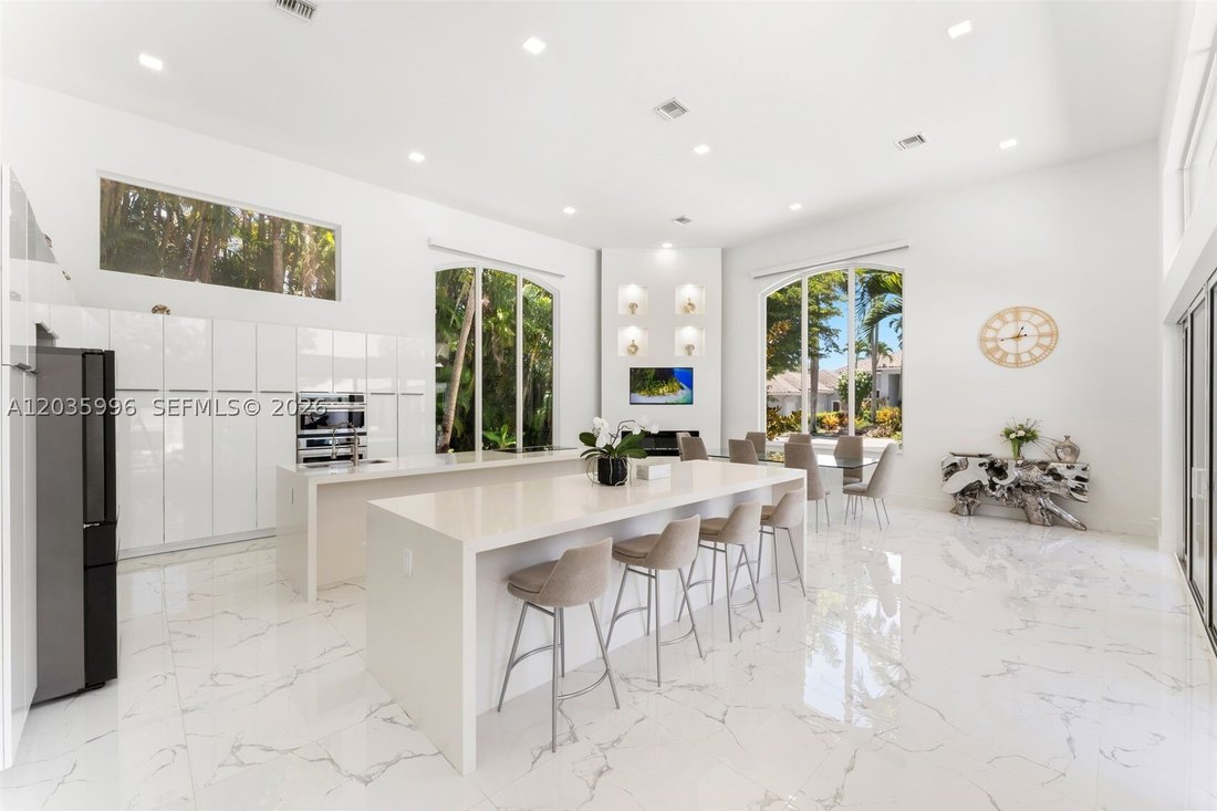 Haus in Boca Raton, Florida, Vereinigte Staaten 4 - 18349754