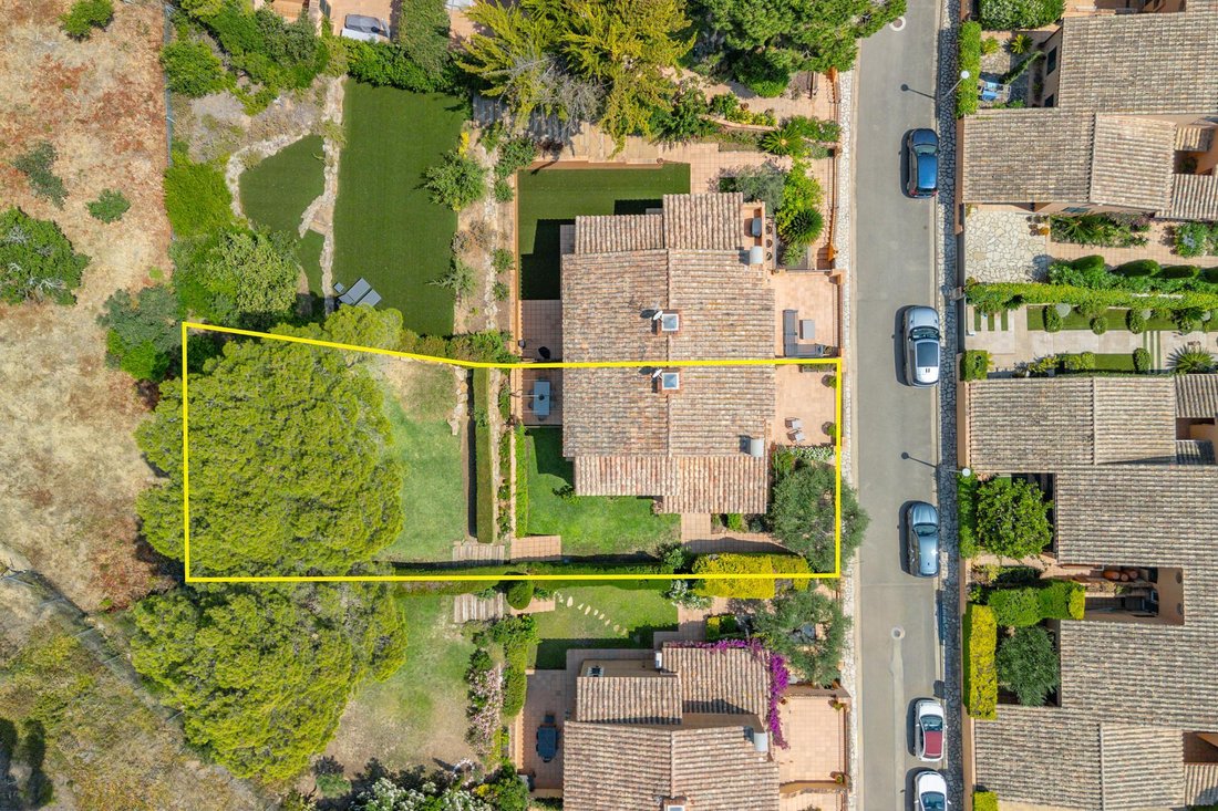 Villa in Begur, Catalonia, Spain 3 - 18348065