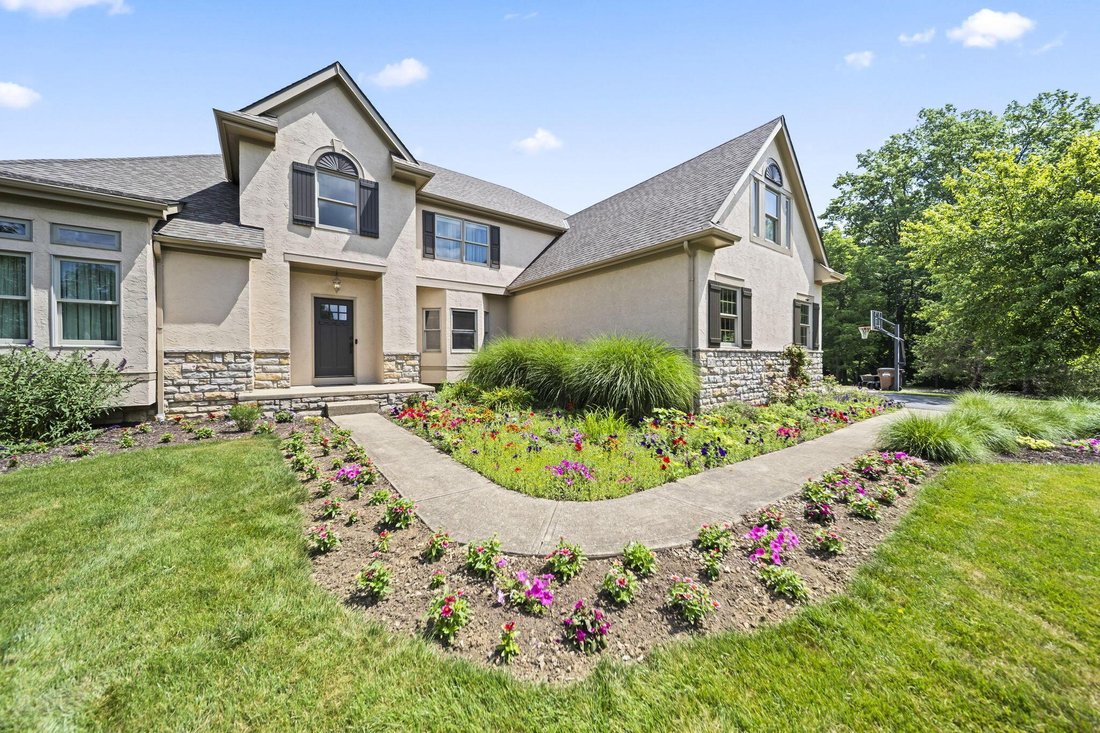 House in Delaware, Ohio, United States 4 - 18349352
