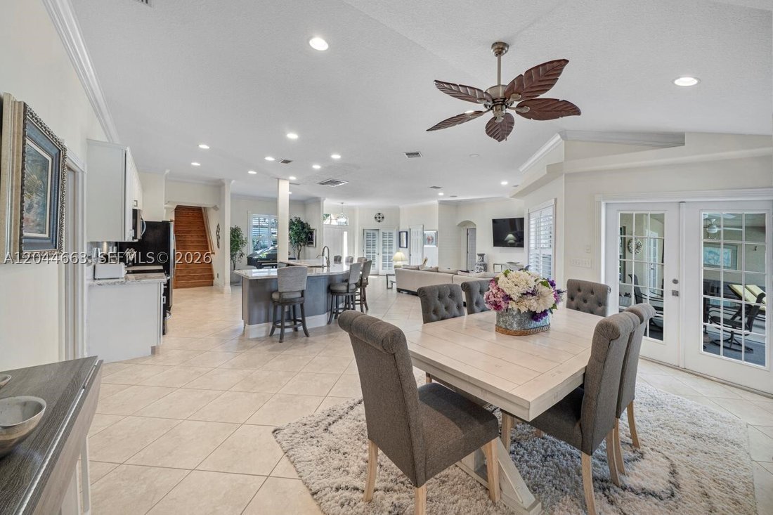 House in Vero Beach, Florida, United States 4 - 18349756