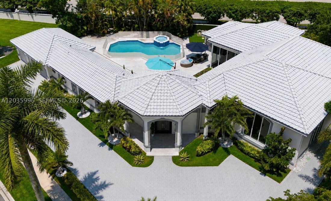 House in Boca Raton, Florida, United States 1 - 18349754