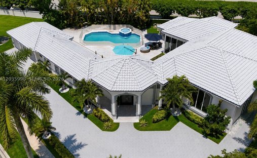 House in Boca Raton, Florida, United States 1