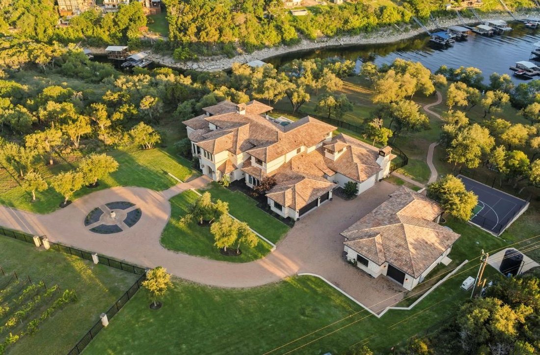 House in Leander, Texas, United States 1 - 18349784