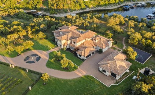 Maison à Leander, Texas, États-Unis 1