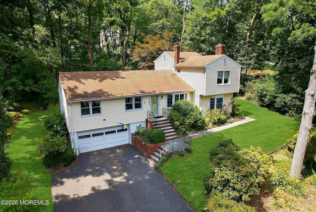 House in Gillette, New Jersey, United States 1 - 18349167