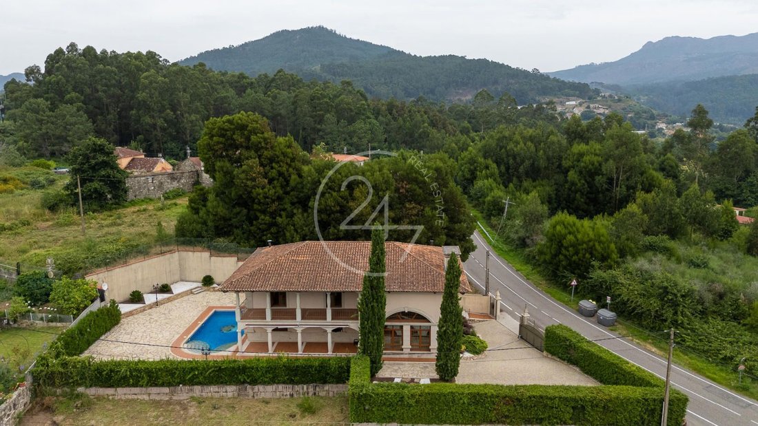 House in Gondomar (District), Gondomar, Spain 1 - 18319069