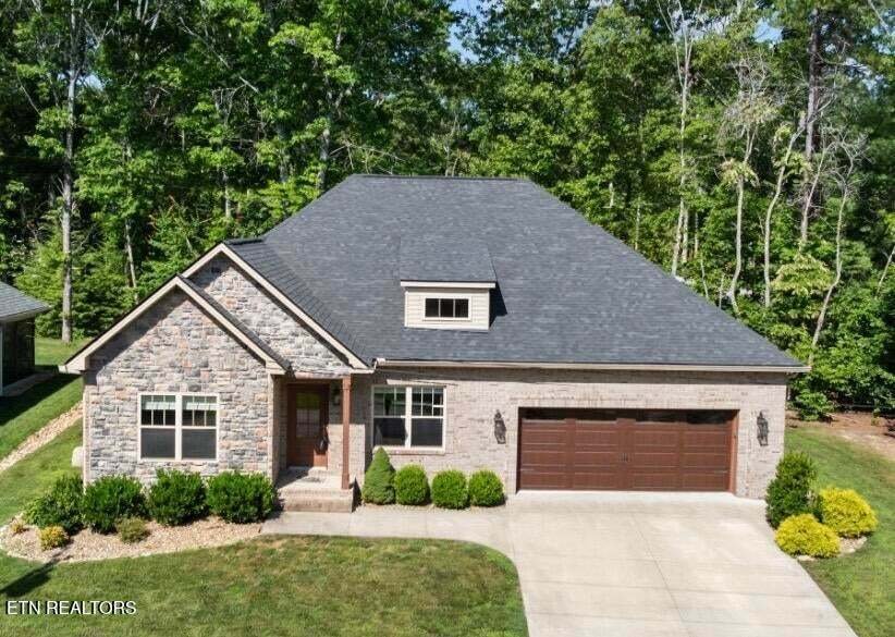 House in Crossville, Tennessee, United States 1 - 17874440
