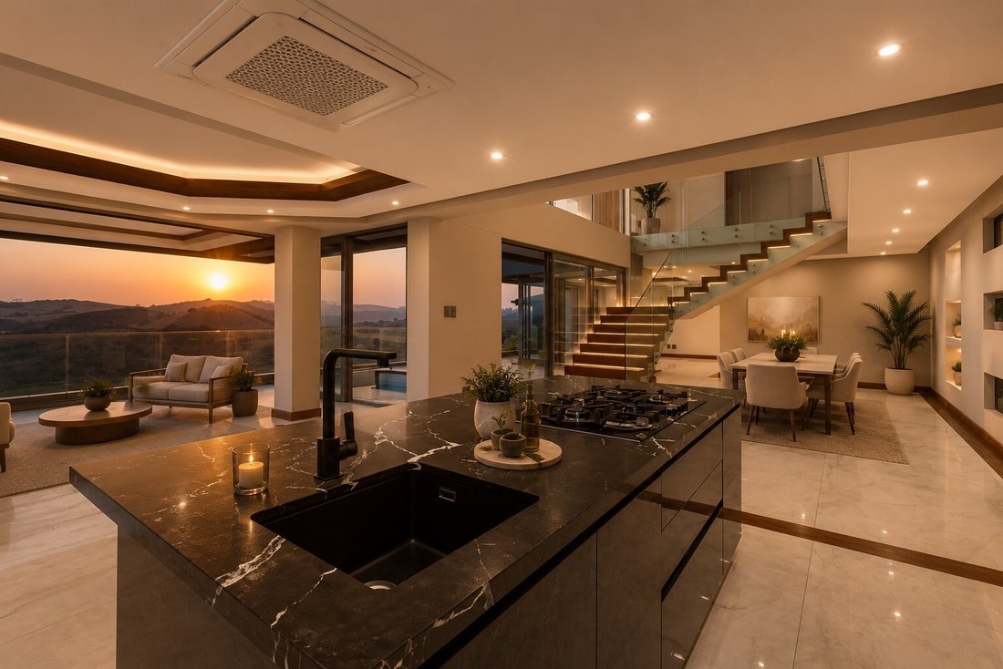 House in Port Zimbali, KwaZulu-Natal, South Africa 3 - 17335484
