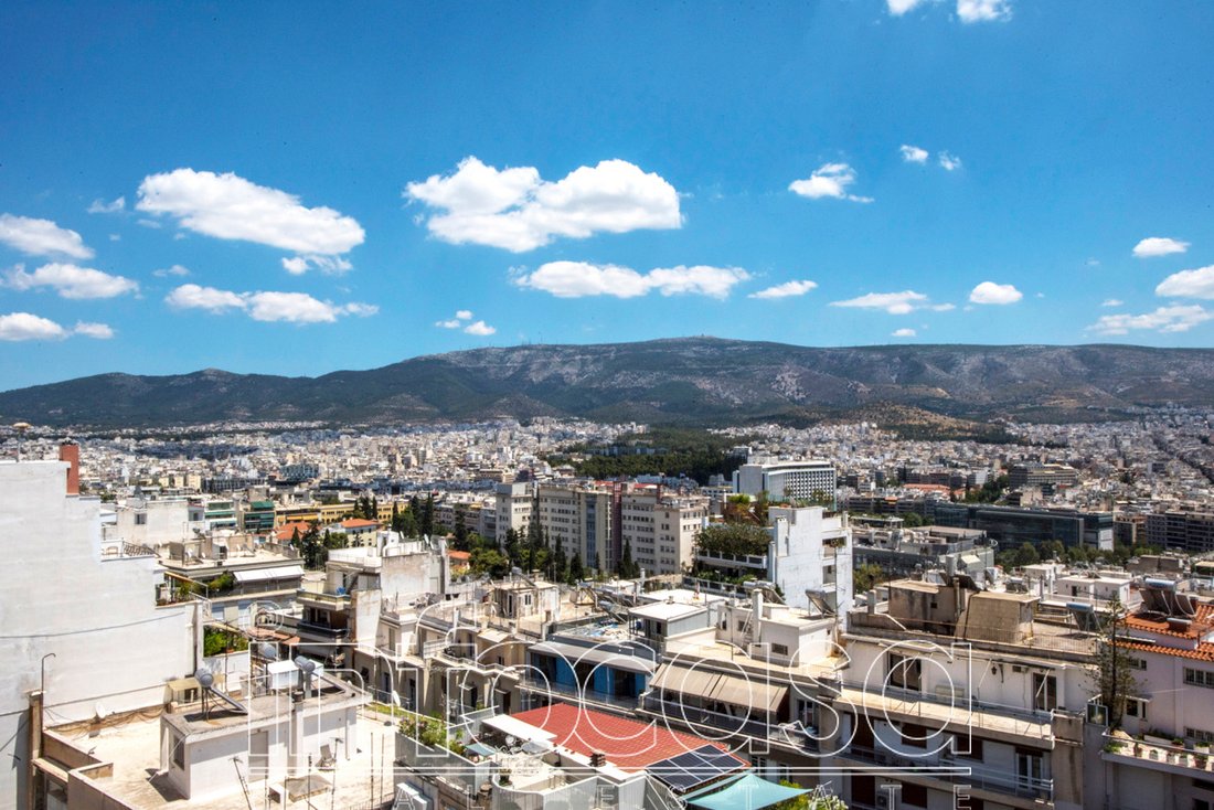 Apartment in Sunoikia Kolonakiou, 1st District of Athens, Athens 2 - 18349026